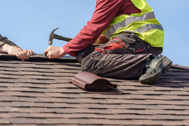 Best Roof Restoration Services  in Vernonia, OR