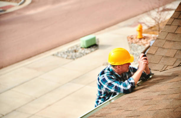 Best Gutter Installation and Roofing  in Vernonia, OR
