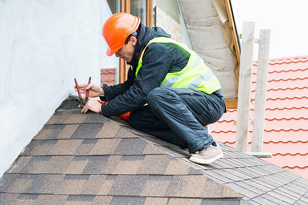 Gutter Installation and Roofing in Vernonia, OR