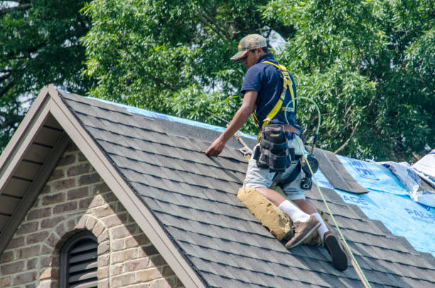 Quick and Trustworthy Emergency Roof Repair Services in Vernonia, OR